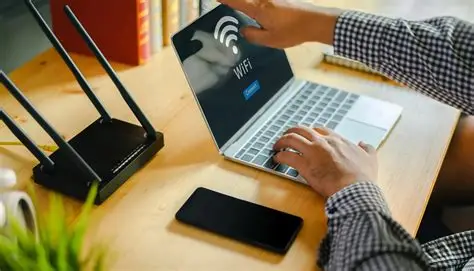Internet of wifi problemen